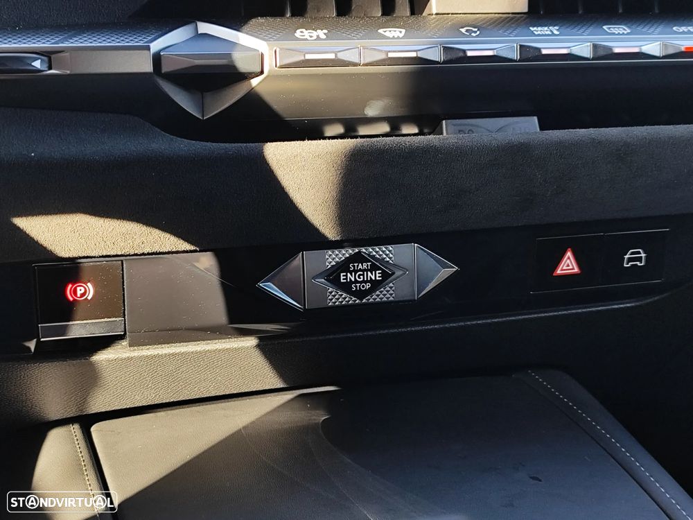 DS DS4 1.2 Hybrid Etoile e-DSC6 - 24