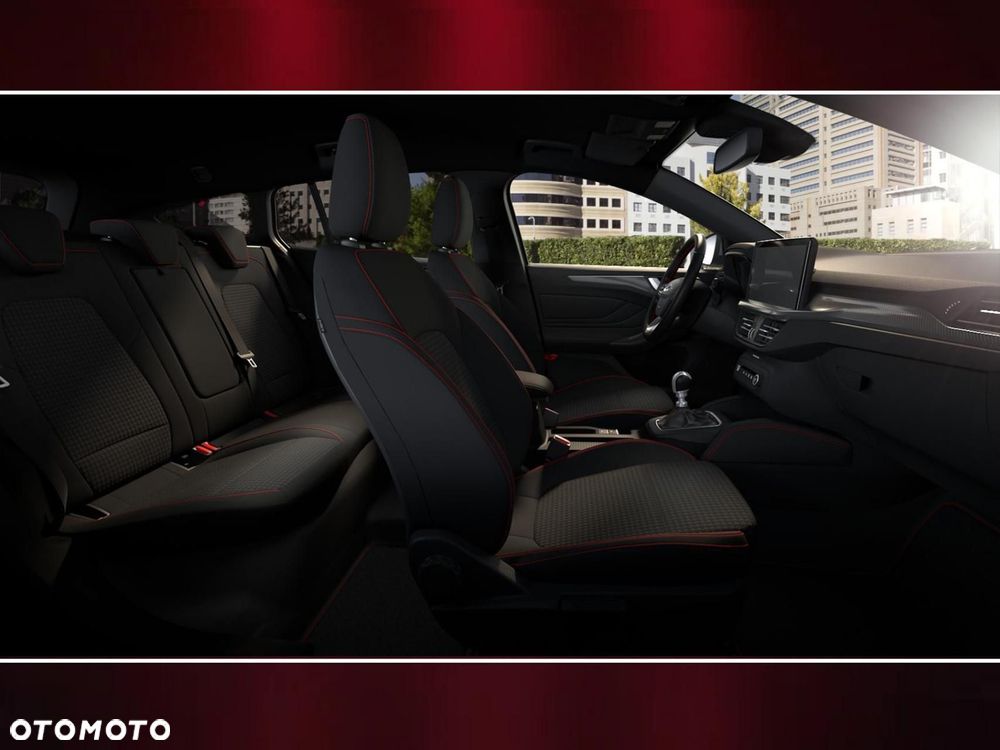 Ford Focus - 7