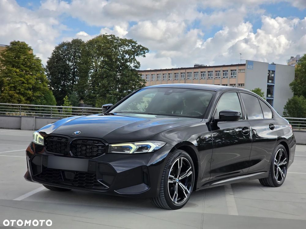 BMW Seria 3