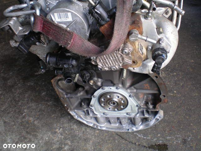 Silnik Opel Vivaro 2.0 CDTI M9R 782 - 3