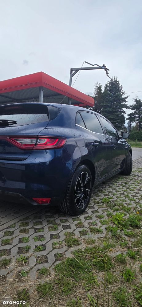 Renault Megane - 5