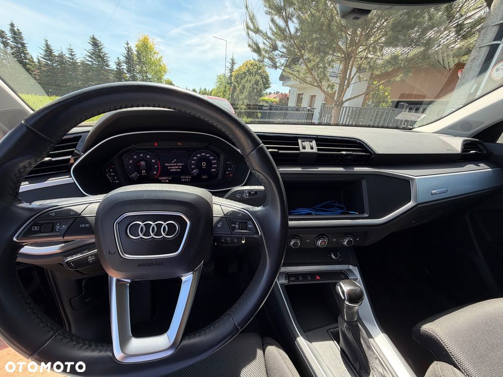 Audi Q3 35 TFSI S tronic - 6