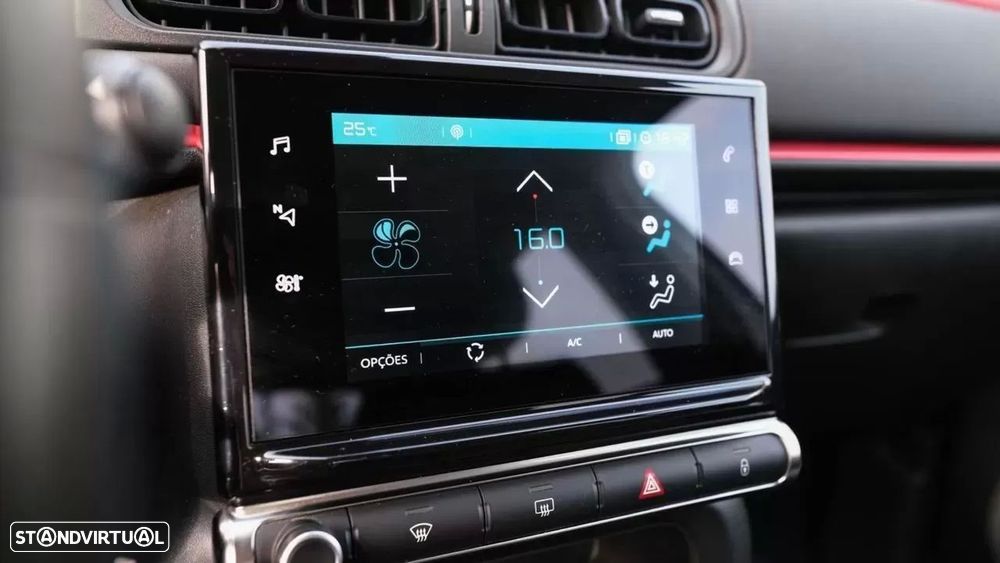 Citroën C3 1.2 PureTech C-Series - 31