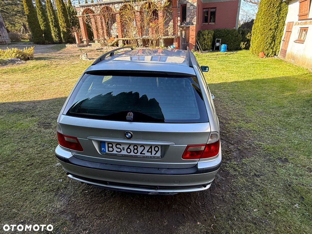 BMW Seria 3 - 16