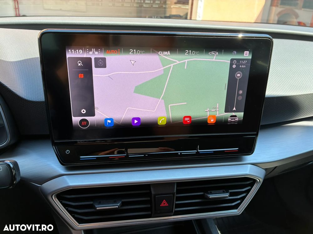 Seat Leon - 22
