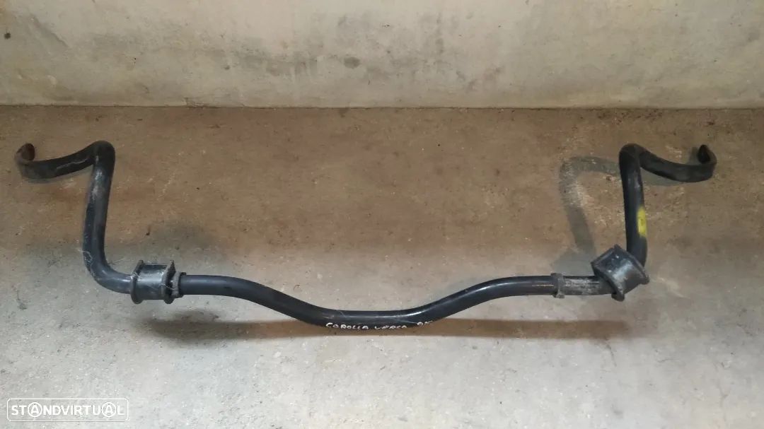 BARRA ESTABILIZADORA TOYOTA COROLLA VERSO 04-08 - 1