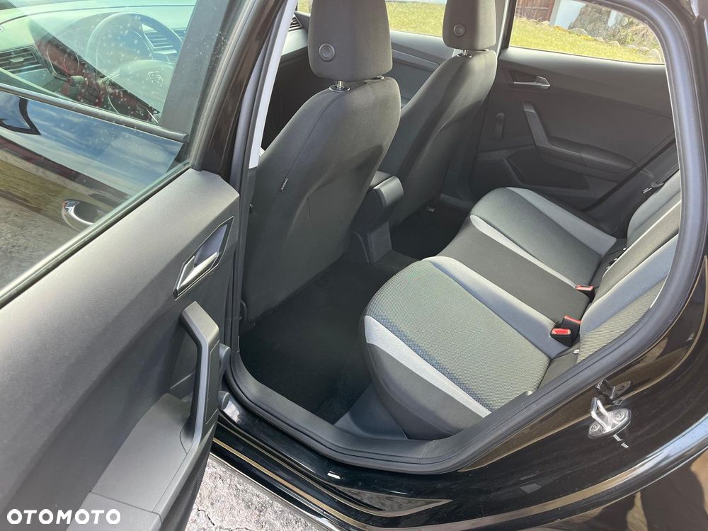 Seat Ibiza 1.0 MPI - 13