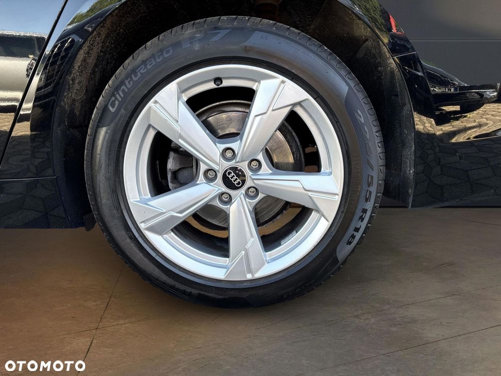 Audi A6 Avant 40 TDI mHEV Quattro Sport S tronic - 18