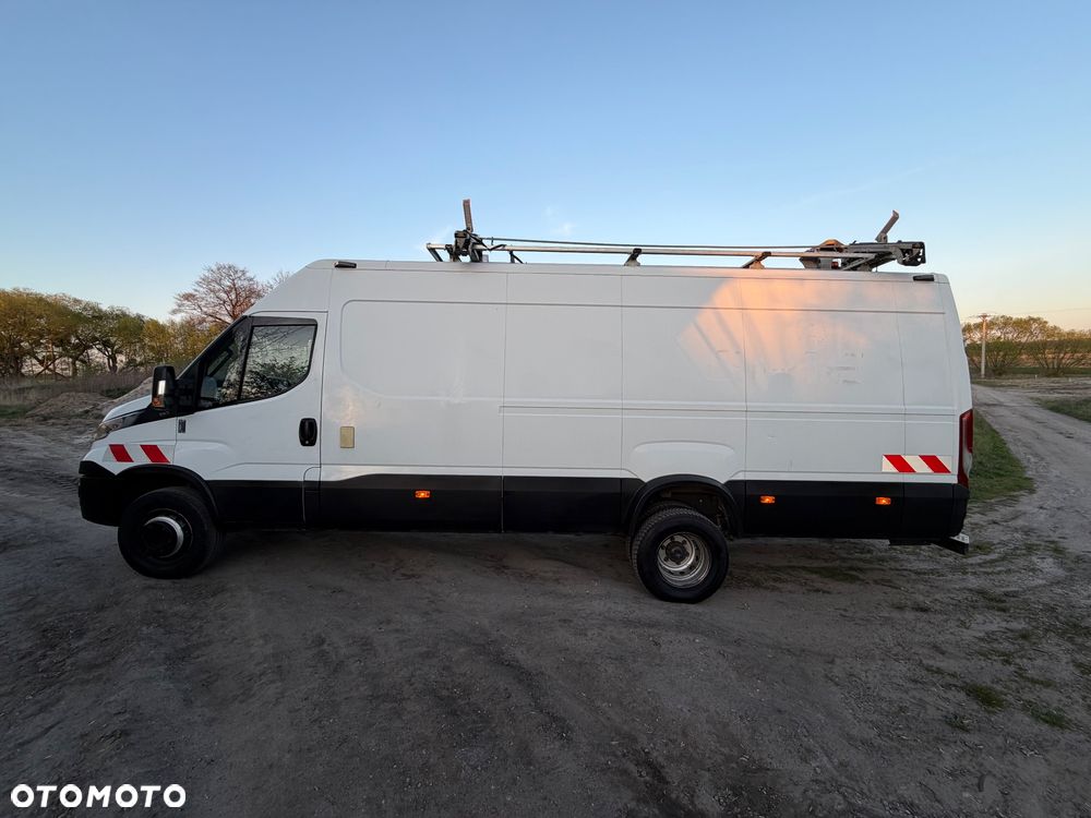 Iveco Daily - 8