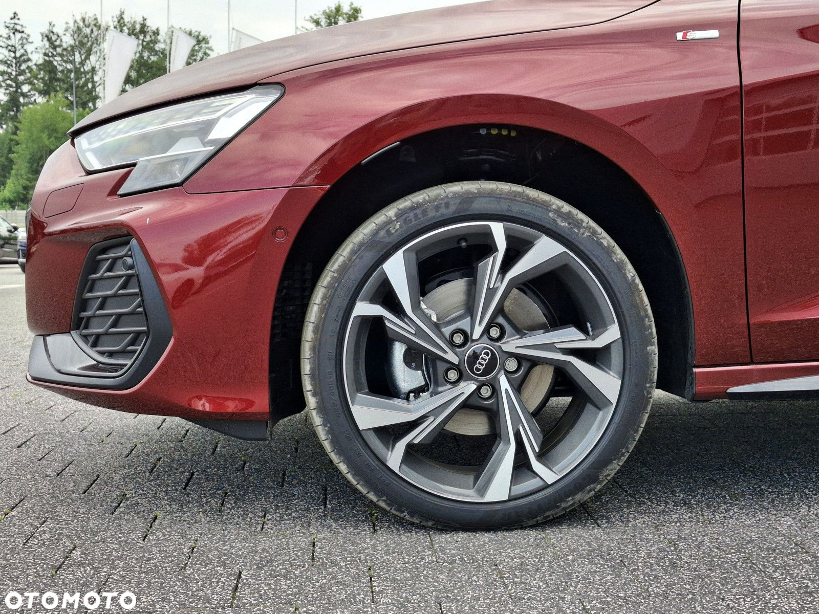 Audi A3 - 4