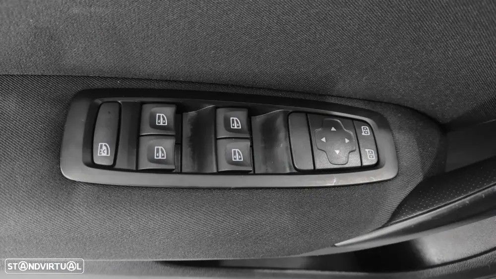 Renault Mégane - 43