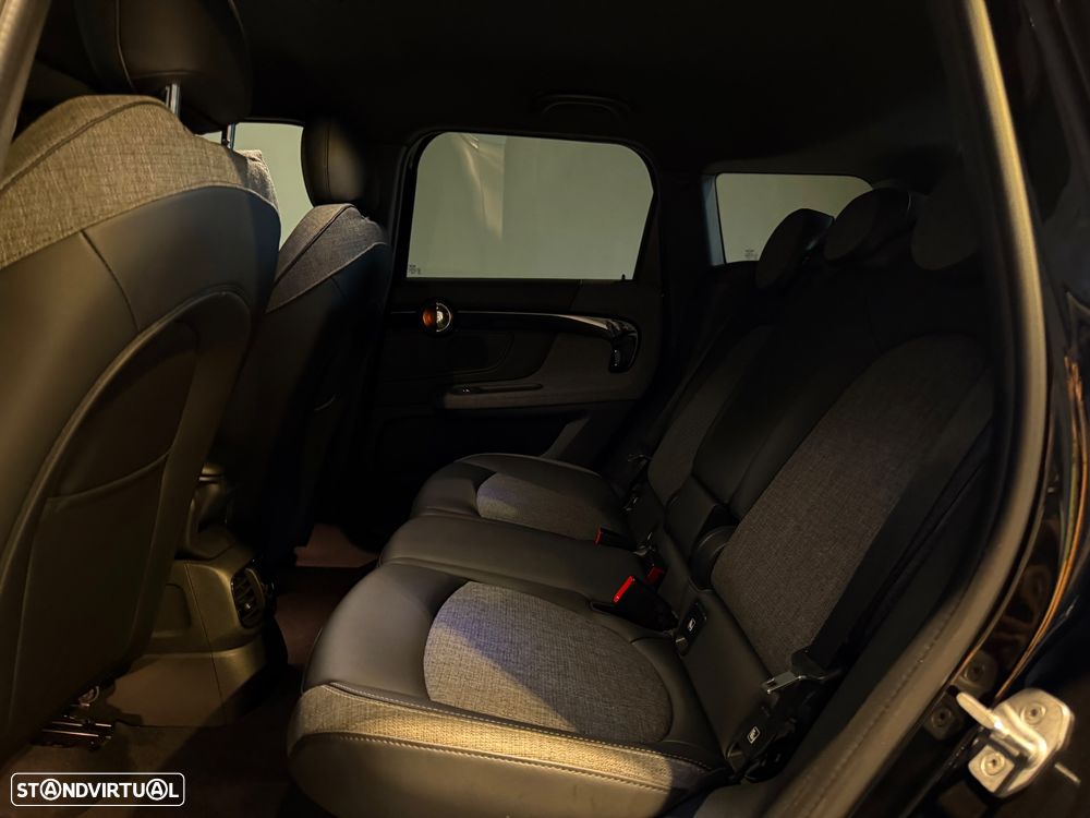 MINI Countryman Cooper SE ALL4 Northwood Edition Auto - 16