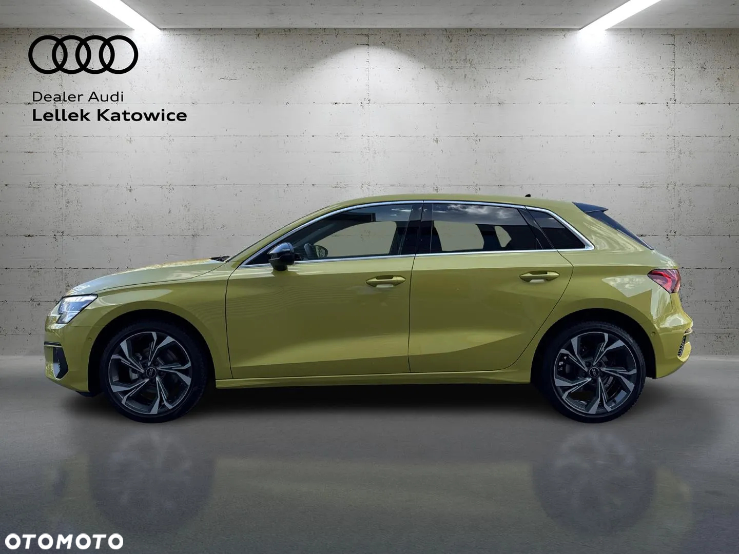 Audi A3 - 3