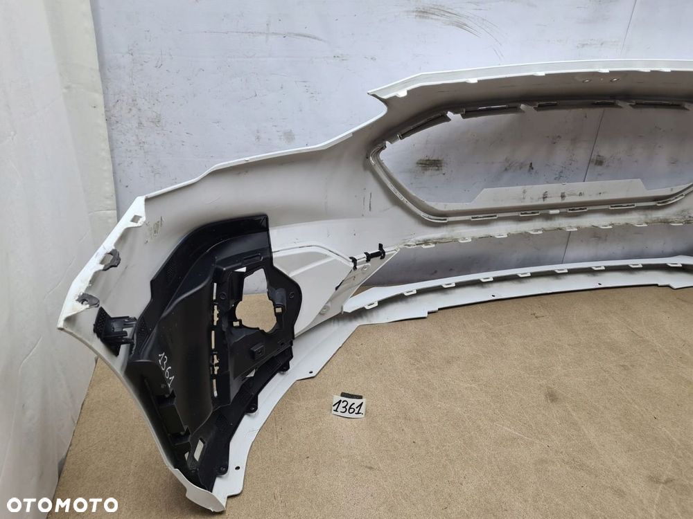 ZDERZAK PRZEDNI PRZÓD FORD FOCUS MK4 ST LINE 2018 - 2022 - 7