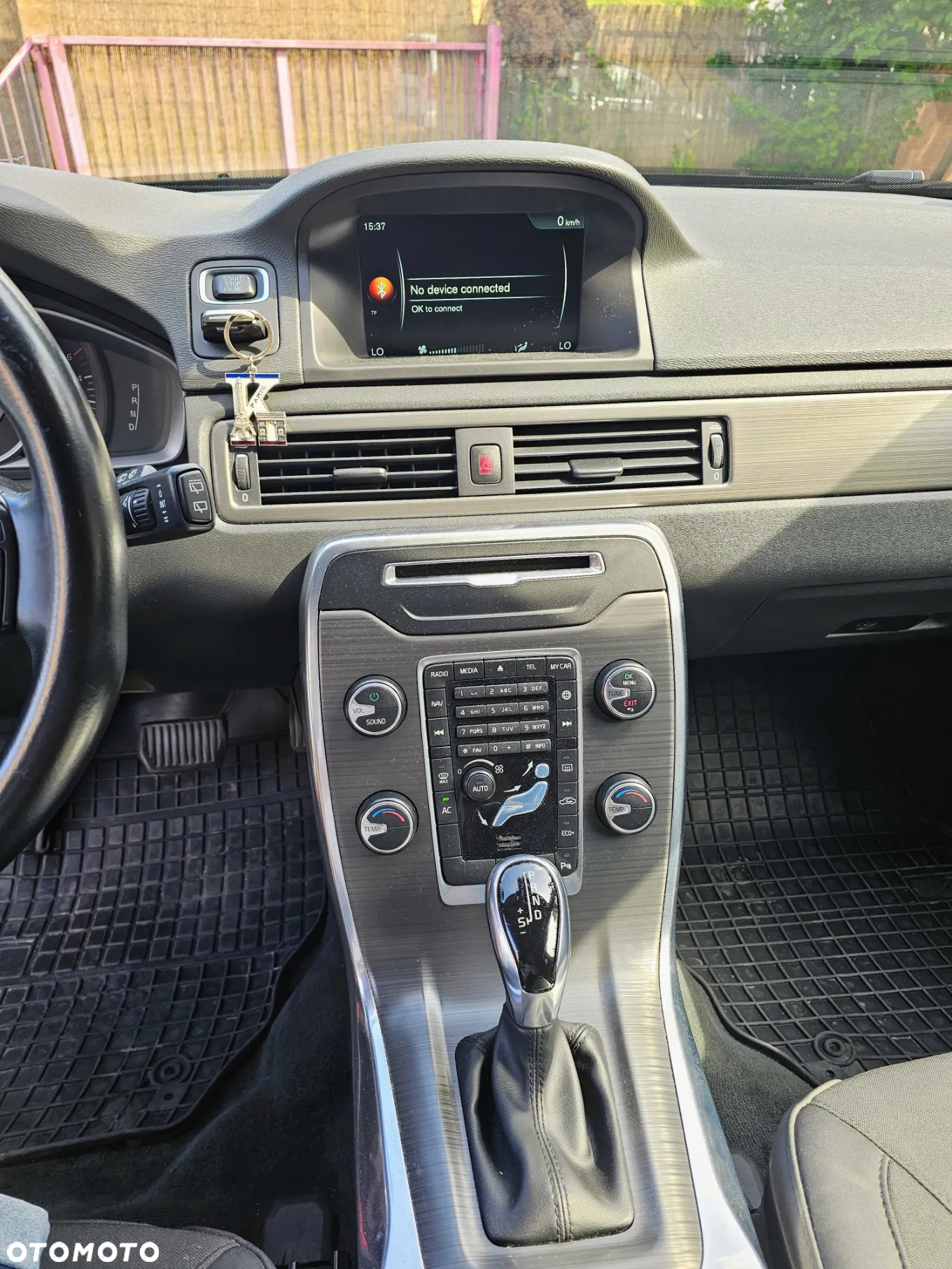 Volvo V70 - 13