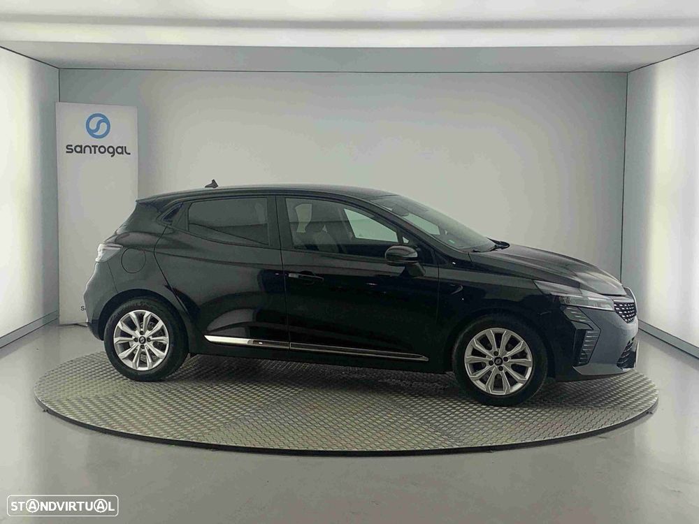 Renault Clio 1.0 TCe Evolution Bi-Fuel - 1