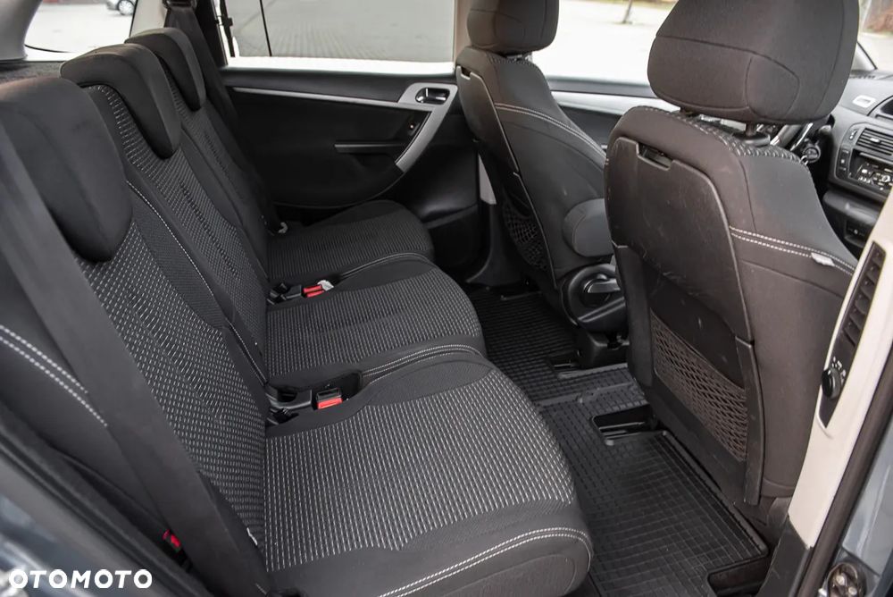 Citroën C4 Picasso e-HDi 110 FAP EGS6 Business Class - 28