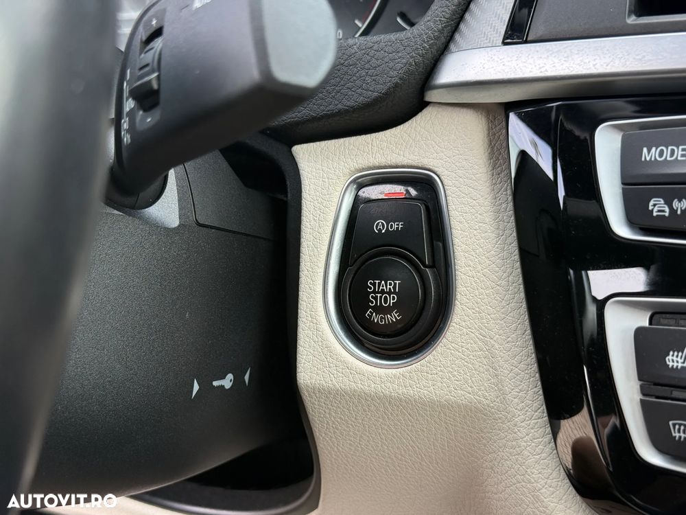 BMW Seria 4 430i xDrive Sport-Aut. M Sport - 24