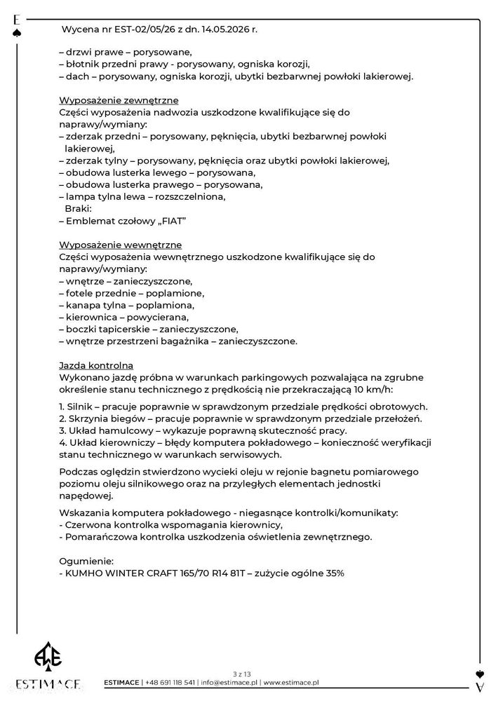 Fiat Punto - 5