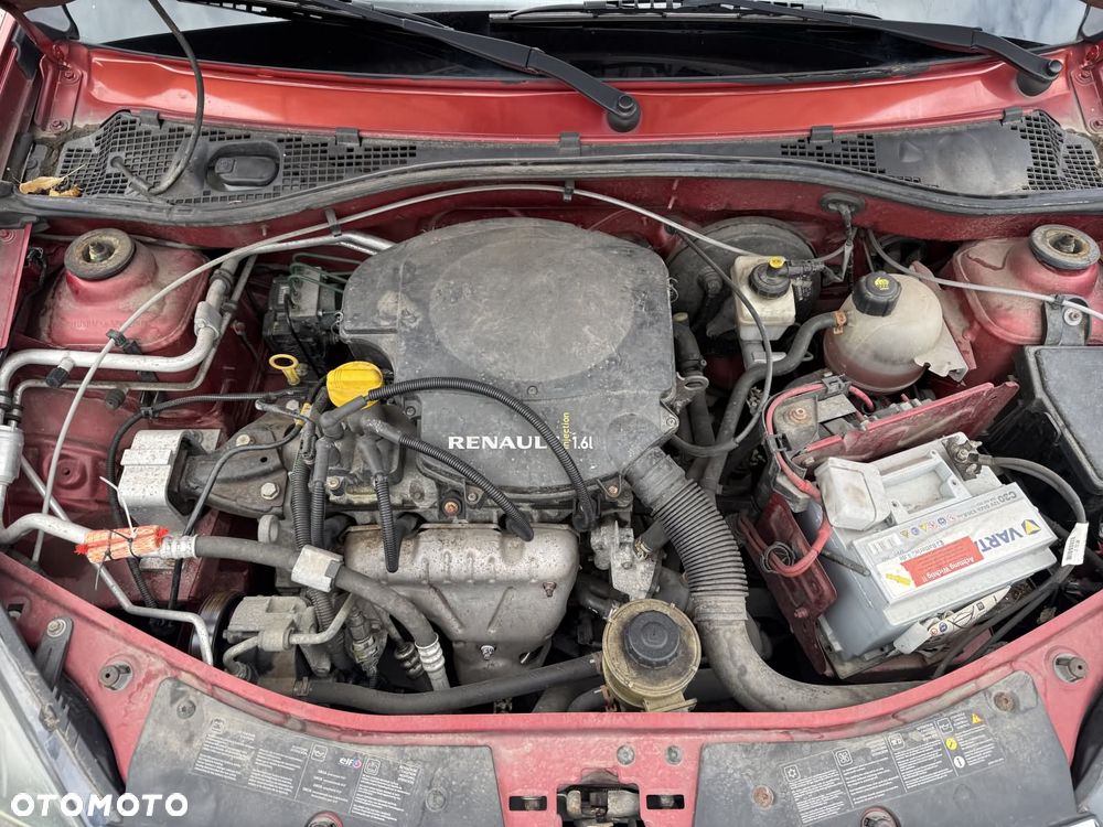 Dacia Sandero Stepway - 28