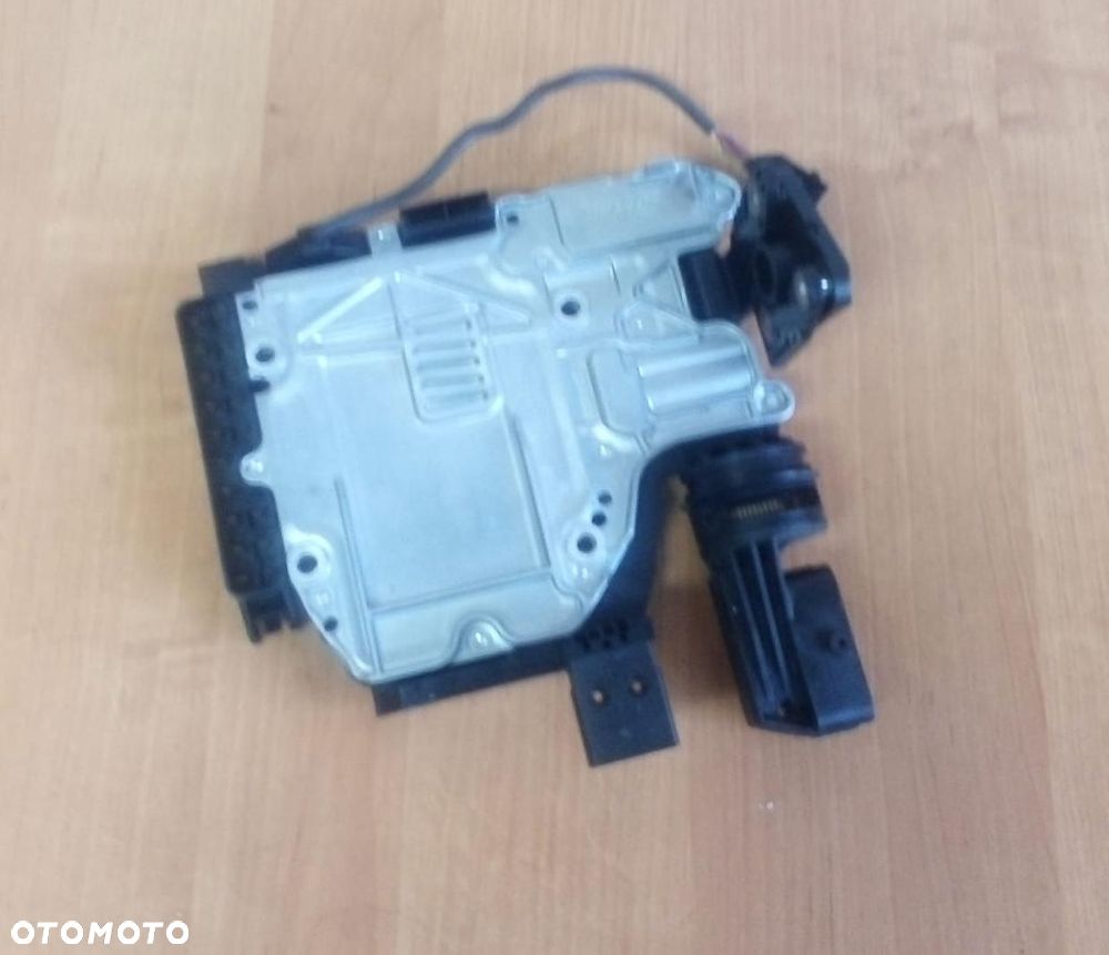 Sterownik komputer AUDI VW 0CK927156P 0CK927156S - 2