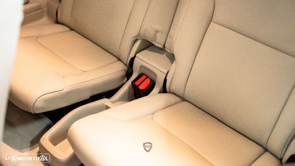 Volvo XC 90 2.0 T8 PHEV Inscription AWD - 51