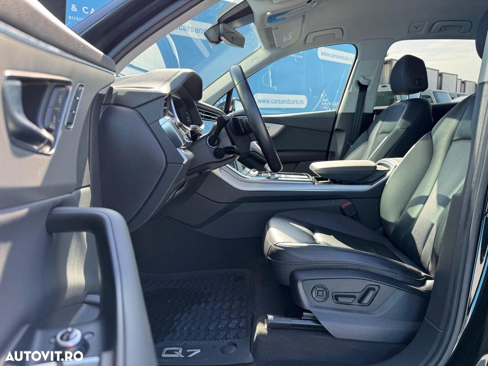 Audi Q7 - 9