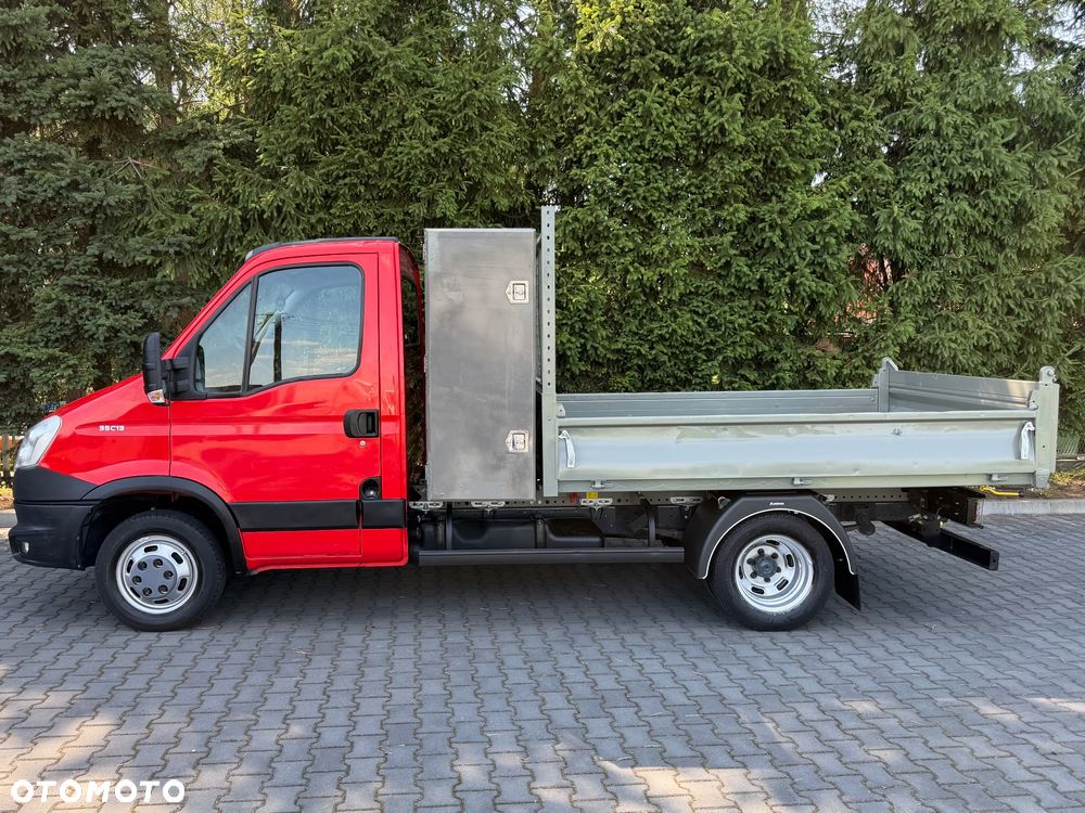 Iveco Iveco Daily - 2