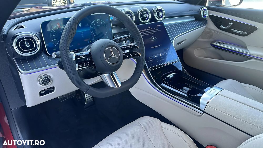 Mercedes-Benz CLE 200 9G-TRONIC - 15