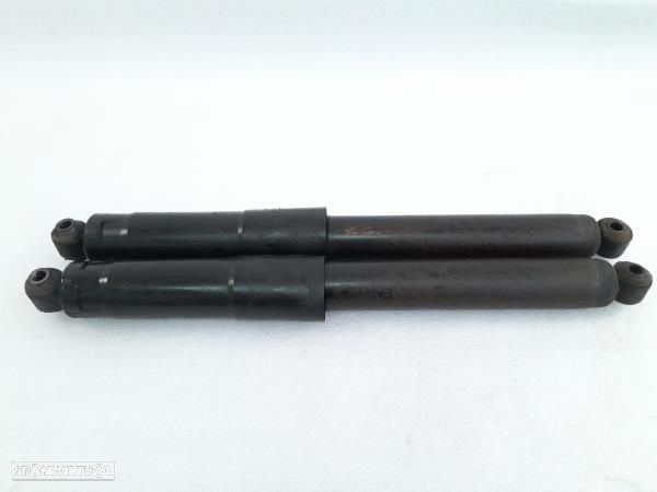 Amortecedor Suspensao Tras Esq Jeep Grand Cherokee Ii (Wj, Wg) - 1