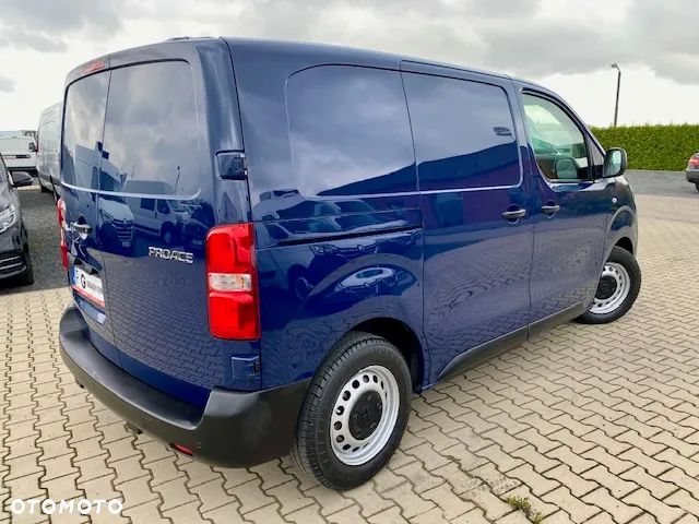 Toyota Proace - 4