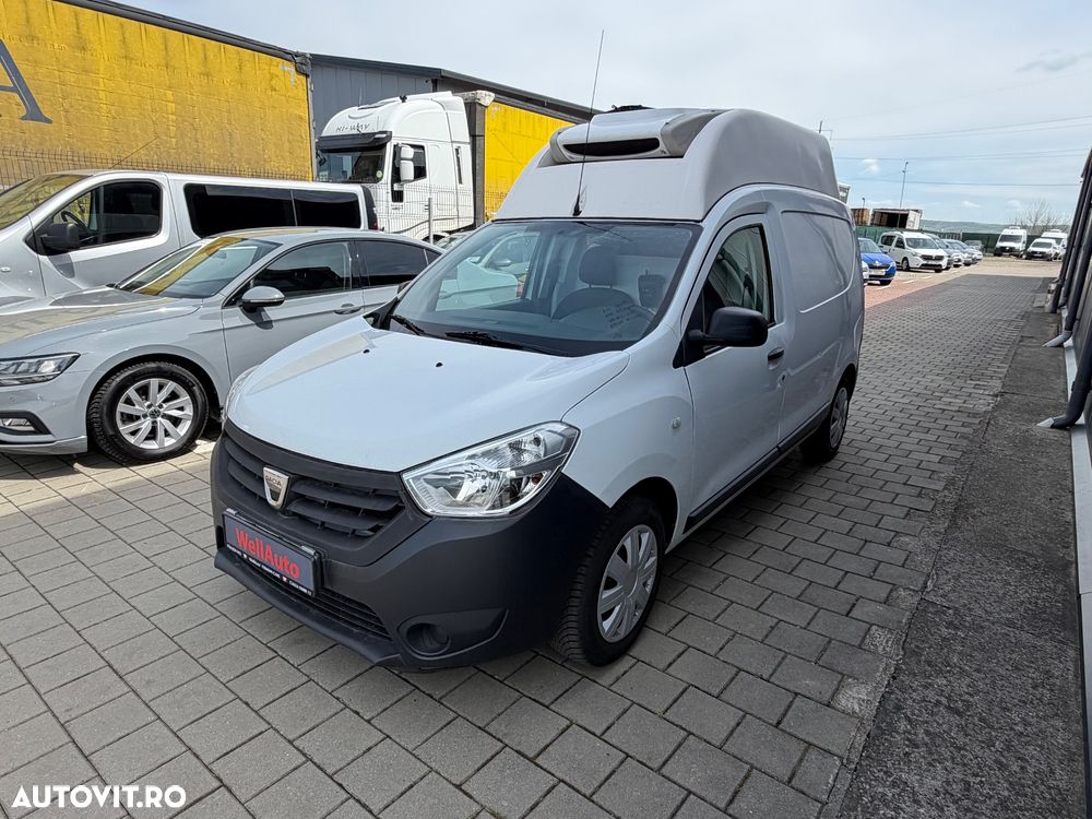 Dacia Dokker - 5