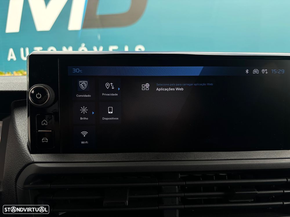 Peugeot e-Expert - 11