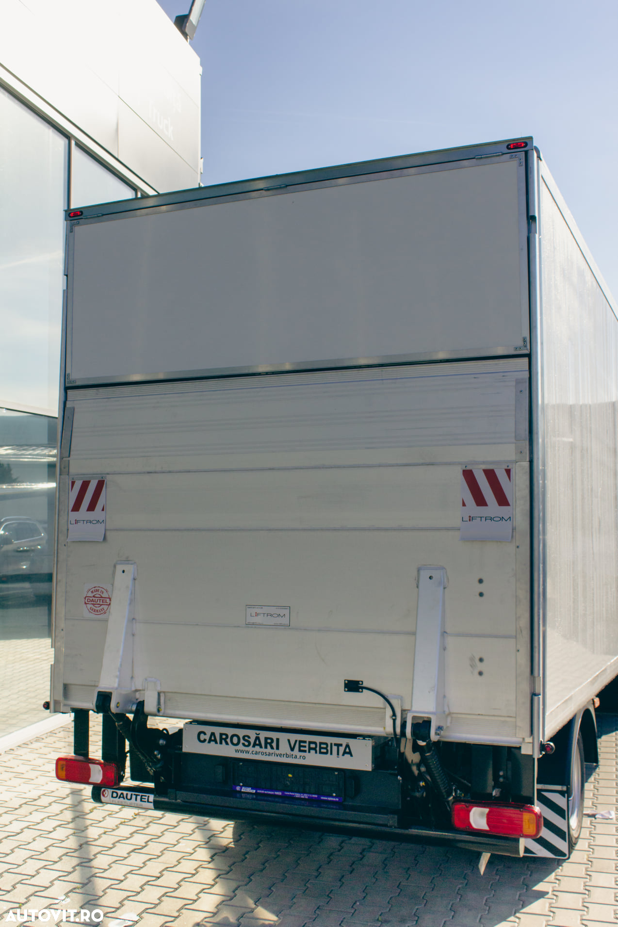 Iveco Daily 35C16 - 3