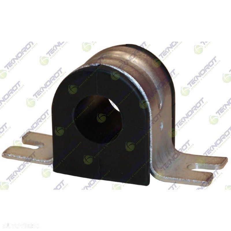 Bucsa bara stabilizatoare Renault Trafic 2 (Jl) Teknorot parte montare : Punte fata - 1