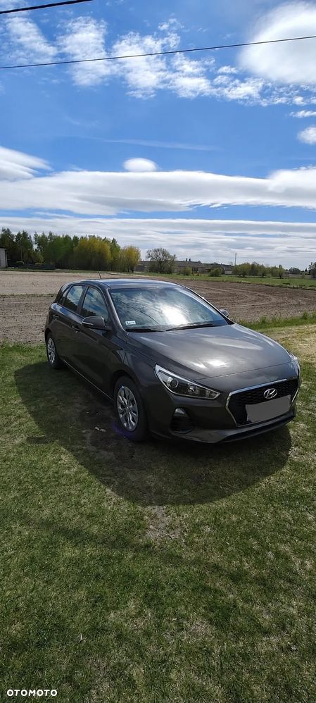 Hyundai i30 1.4 Classic + - 1