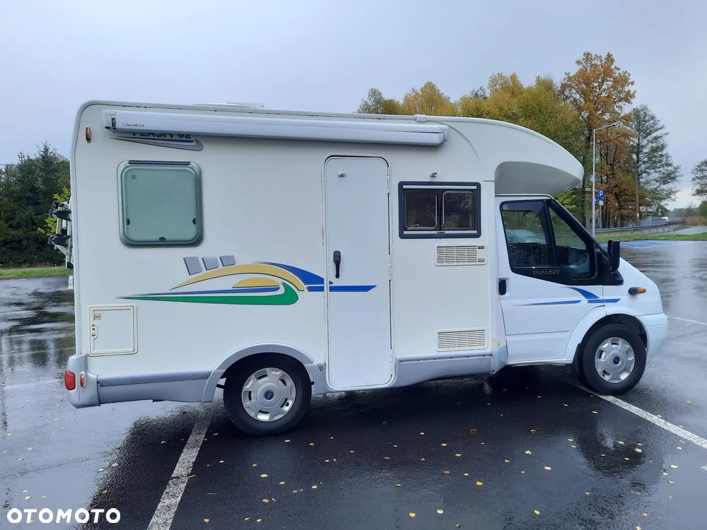 Chausson Flasch