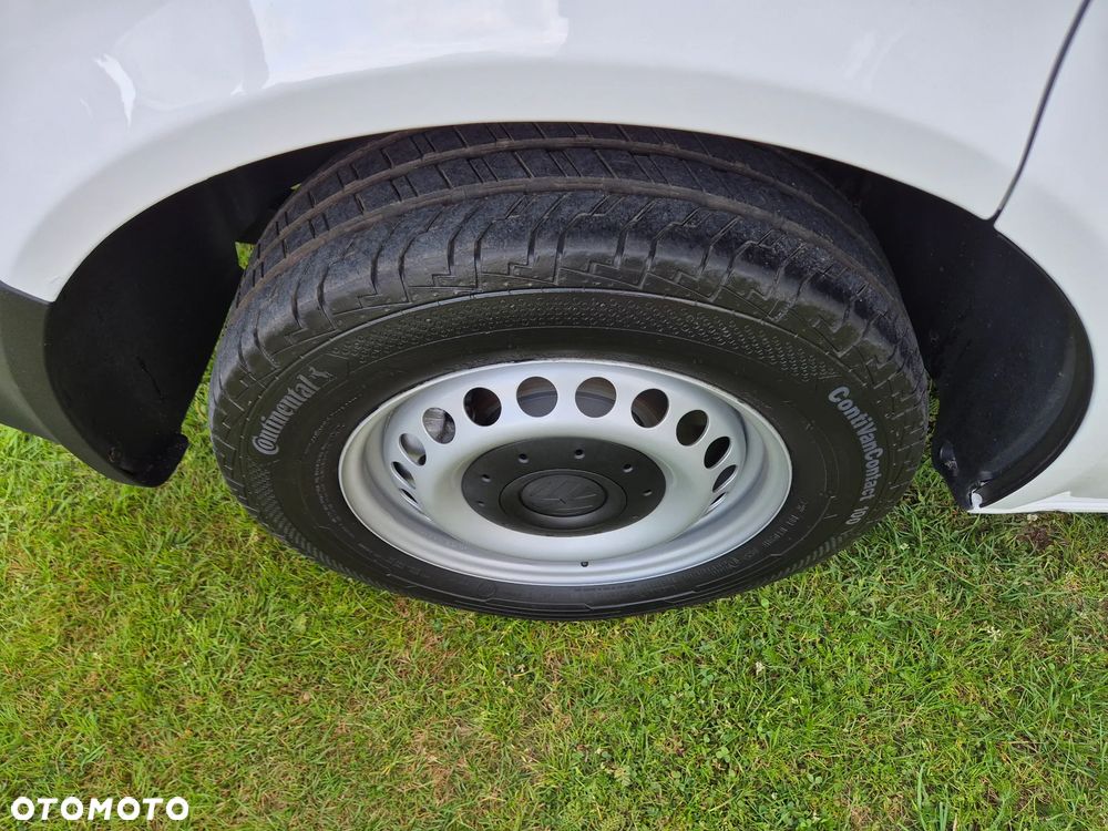 Volkswagen T5 Lift 66tkm - 39