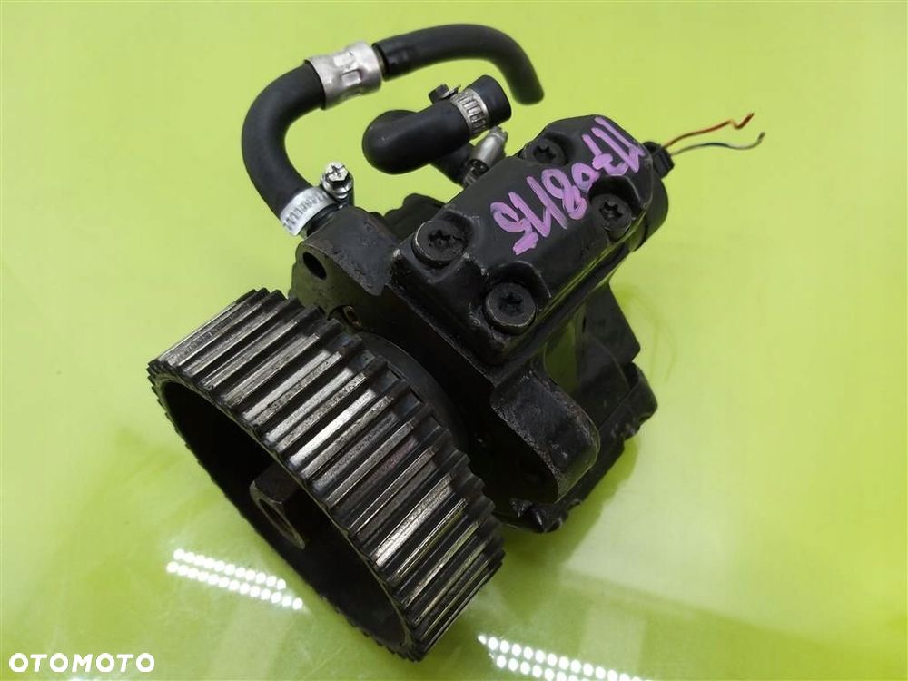Pompa wtryskowa Fiat Stilo 2001-2007 1,9 JTD 0445010007 ORYGINAŁ BOSCH - 3