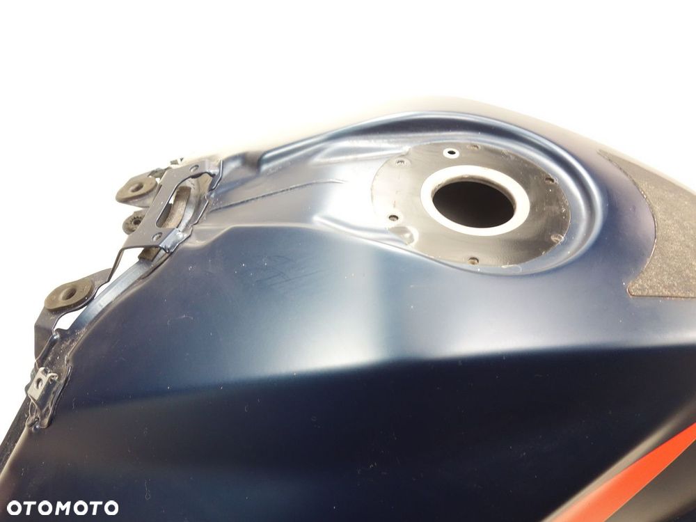 Ktm Super Duke R 1290 20-24 Bak zbiornik paliwa - 8
