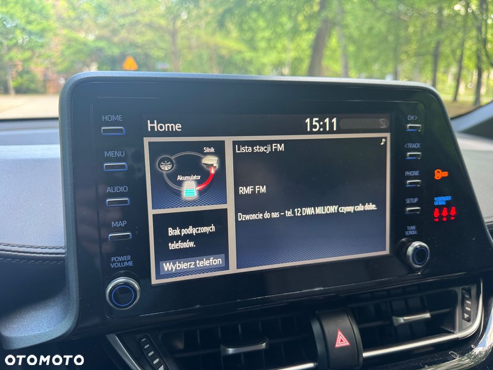 Toyota C-HR 2.0 Hybrid Selection - 28