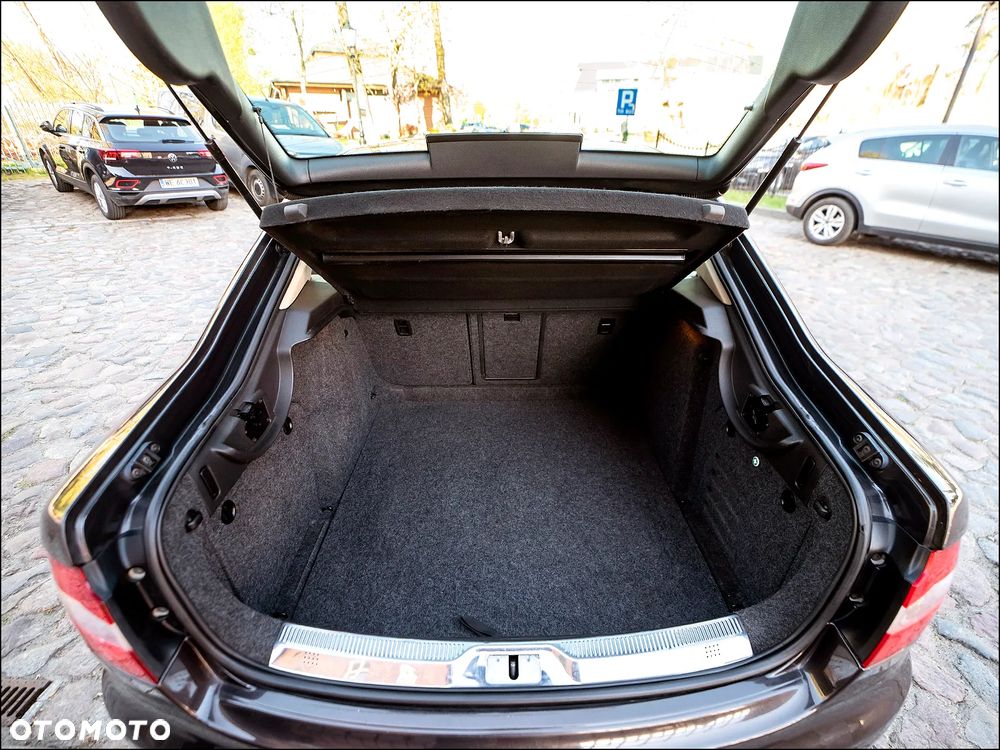 Skoda Superb - 13