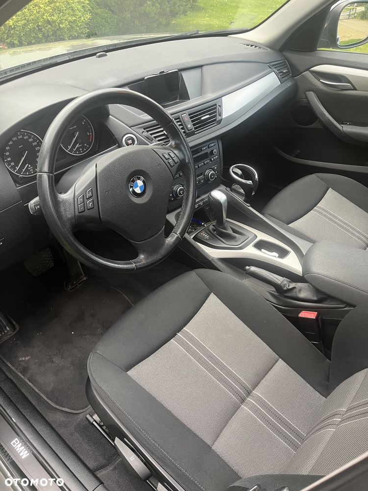 BMW X1 - 6