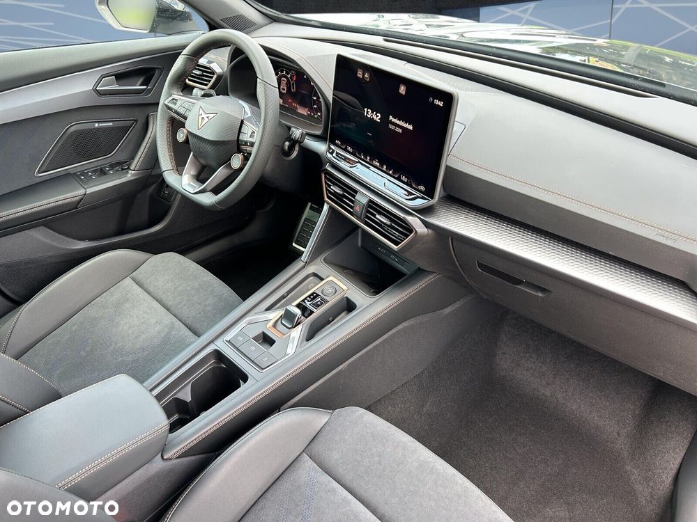 Cupra Formentor - 14