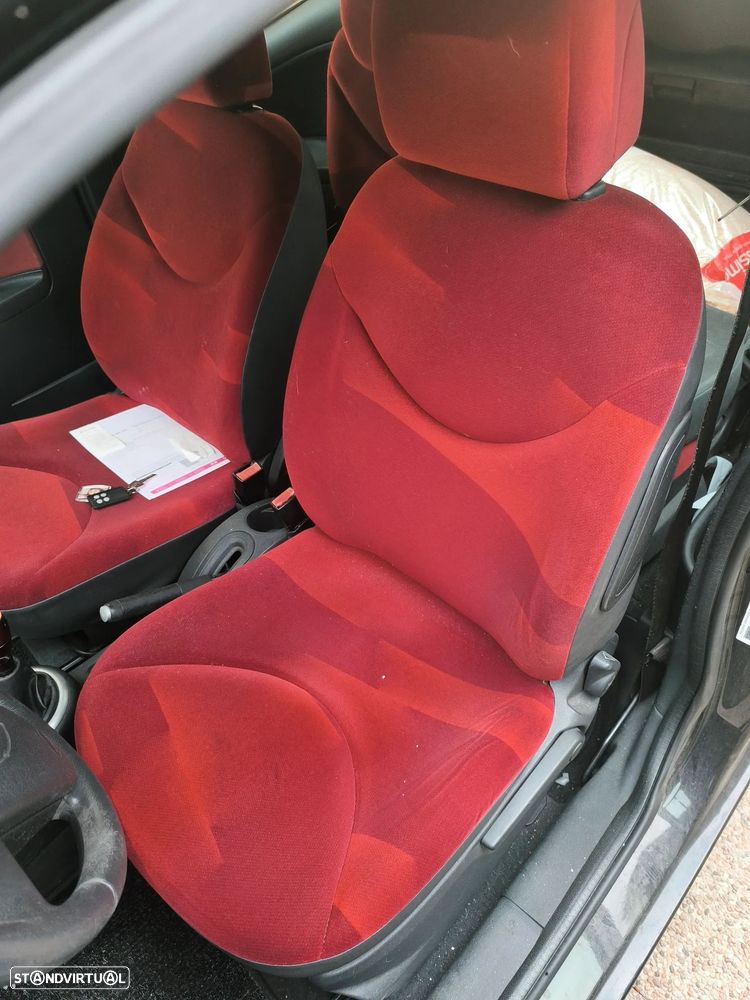 Citroën C2 1.1 SX Pack - 3