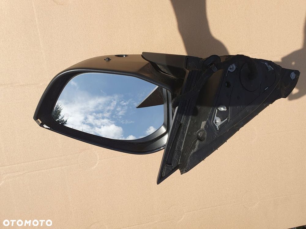 Peugeot LUSTERKO PRAWE 308 408 2021 EUROPA 12 PIN - 2