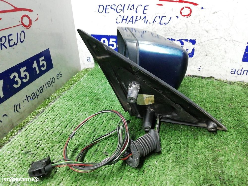 ESPELHO RETROVISOR ESQUERDO BMW 5 1998 - - 3
