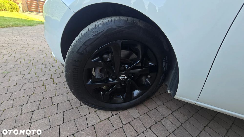 Opel Corsa - 27