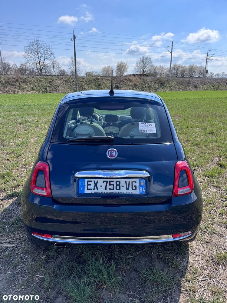 Fiat 500 1.2 8V Start&Stopp Collezione - 11