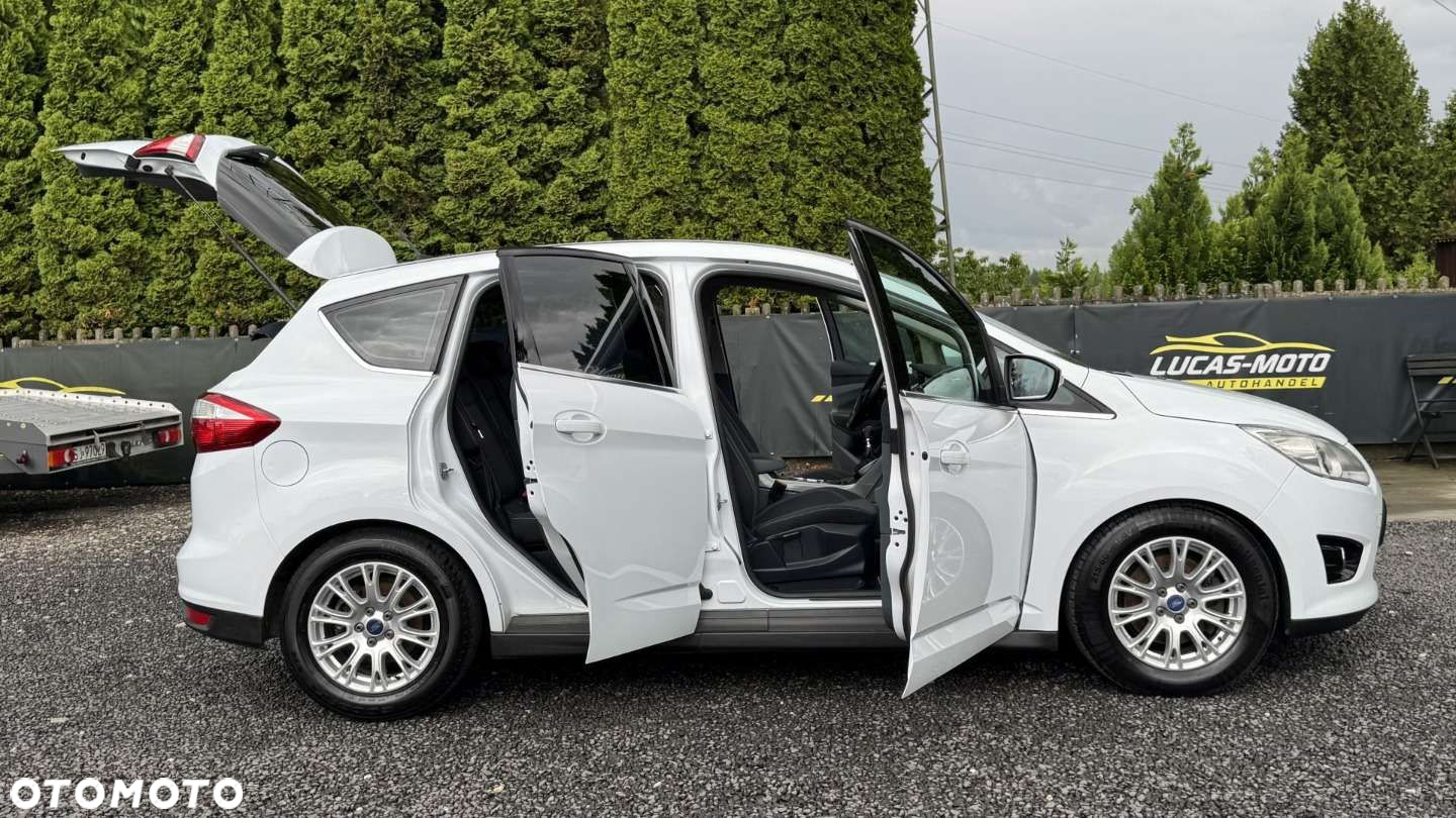 Ford C-MAX - 13